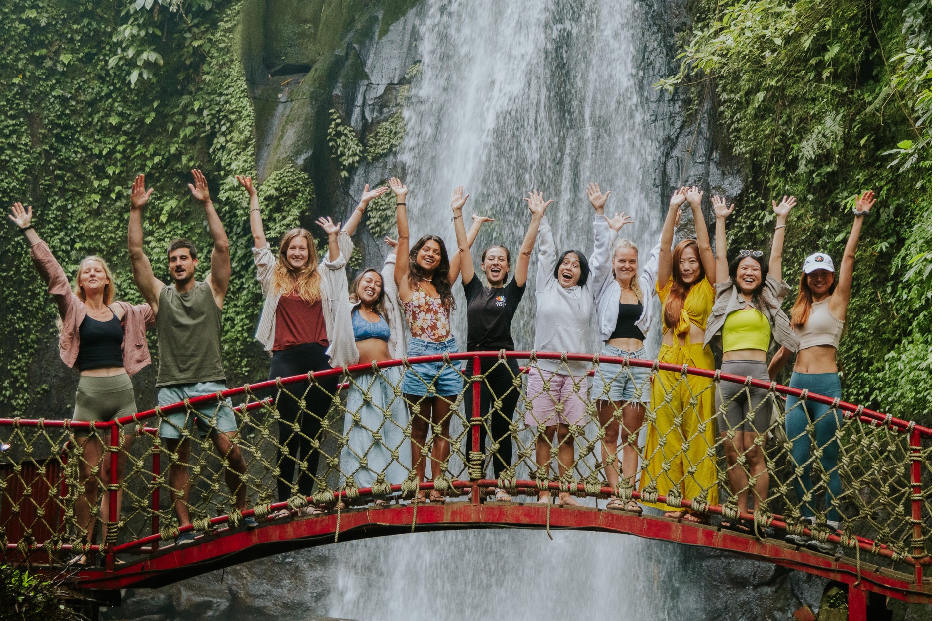 RYT200 Yoga Teacher Training in Bali - Shades of Yoga RYT 200 Yoga Teacher Training