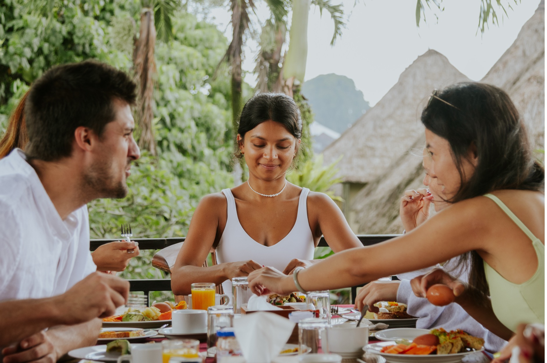 Yoga From Student to Teacher - Shades of Yoga The Yoga of Food